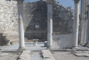 Pilgrimage to Ephesus 2011