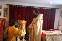 Patronal Feast