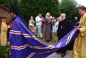 Patronal Feast 2010