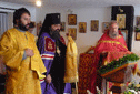 Patronal Feast 2010