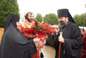 Feast of New Martyrs and Confessors of Russia 2011