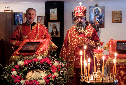 Patronal Feast 2015